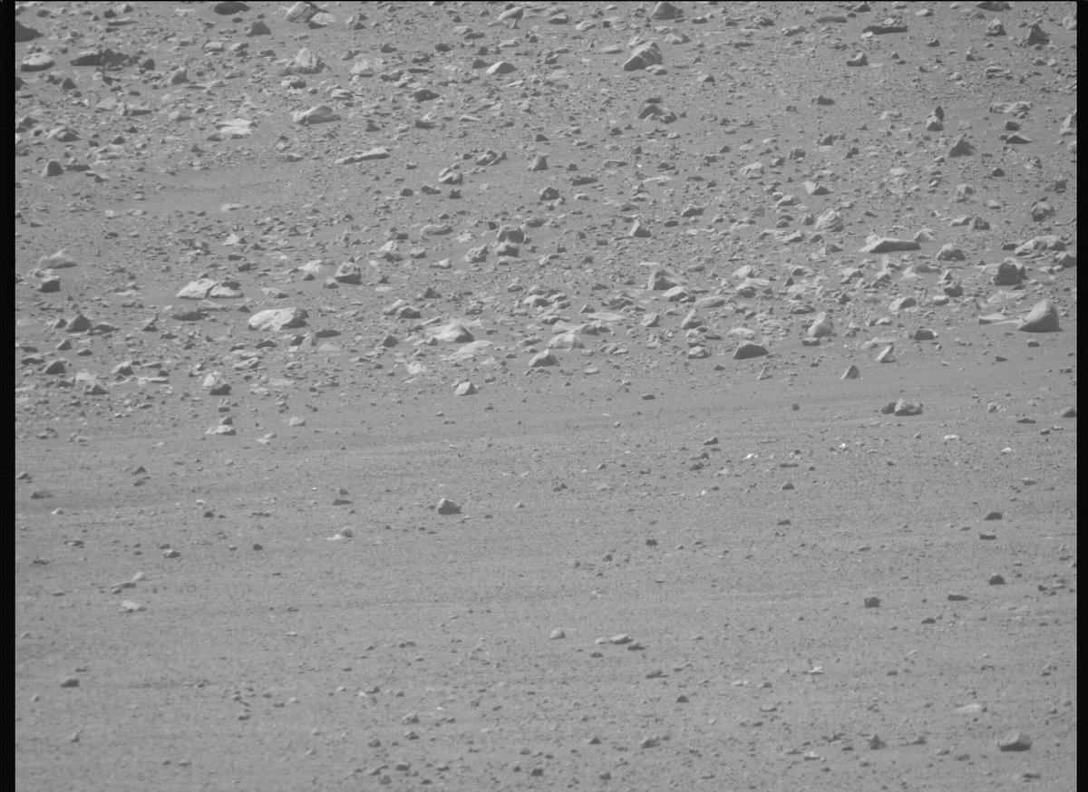 This image was taken by MCZ_RIGHT onboard NASA's Mars rover Perseverance on Sol 1717