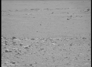 View image taken on Mars, Mars Perseverance Sol 1717: Right Mastcam-Z Camera