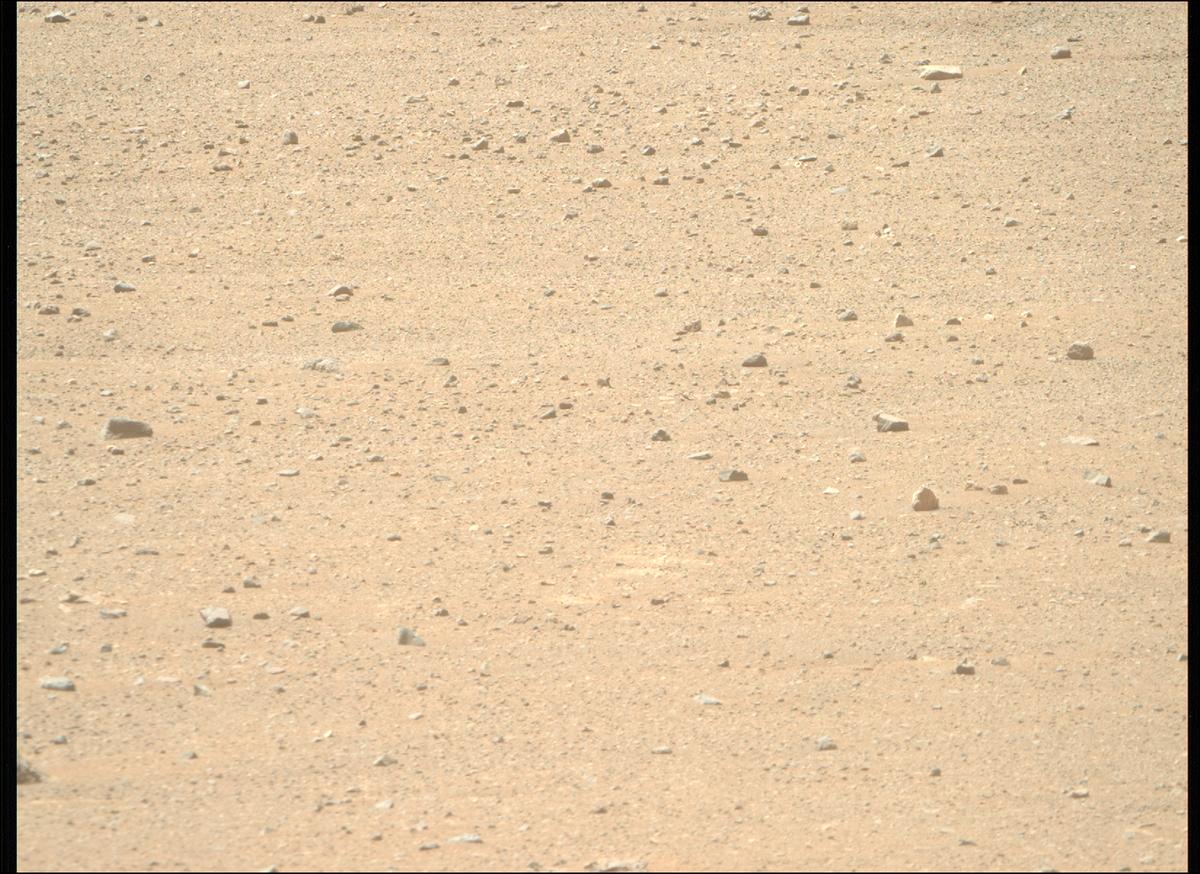 This image was taken by MCZ_RIGHT onboard NASA's Mars rover Perseverance on Sol 1717