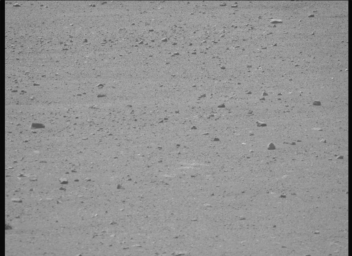 This image was taken by MCZ_RIGHT onboard NASA's Mars rover Perseverance on Sol 1717