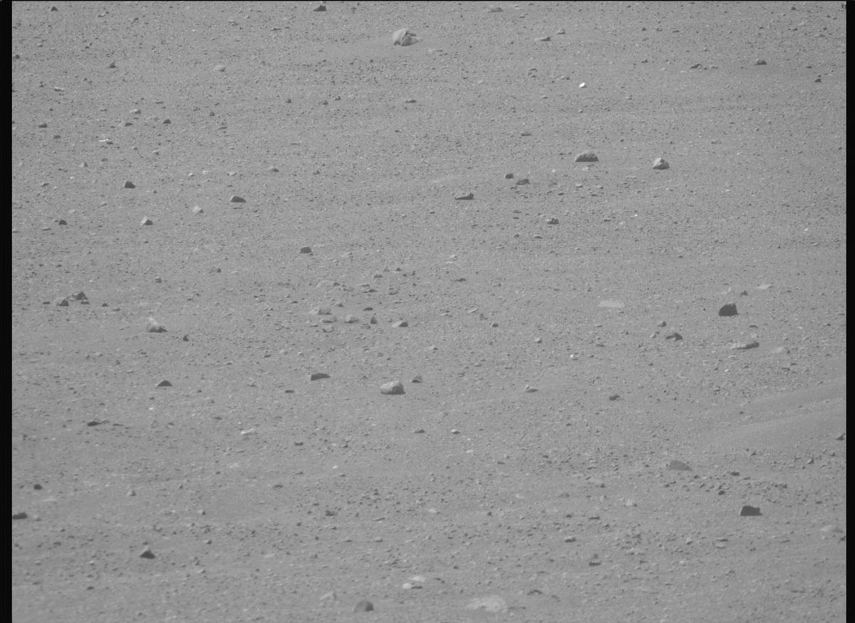This image was taken by MCZ_RIGHT onboard NASA's Mars rover Perseverance on Sol 1717
