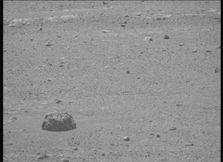 View image taken on Mars, Mars Perseverance Sol 1717: Right Mastcam-Z Camera