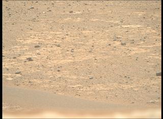 View image taken on Mars, Mars Perseverance Sol 1717: Right Mastcam-Z Camera