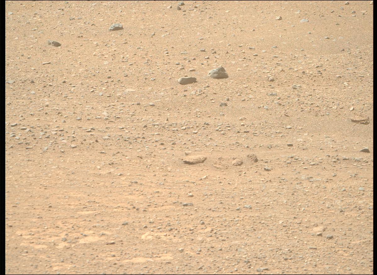 This image was taken by MCZ_RIGHT onboard NASA's Mars rover Perseverance on Sol 1717