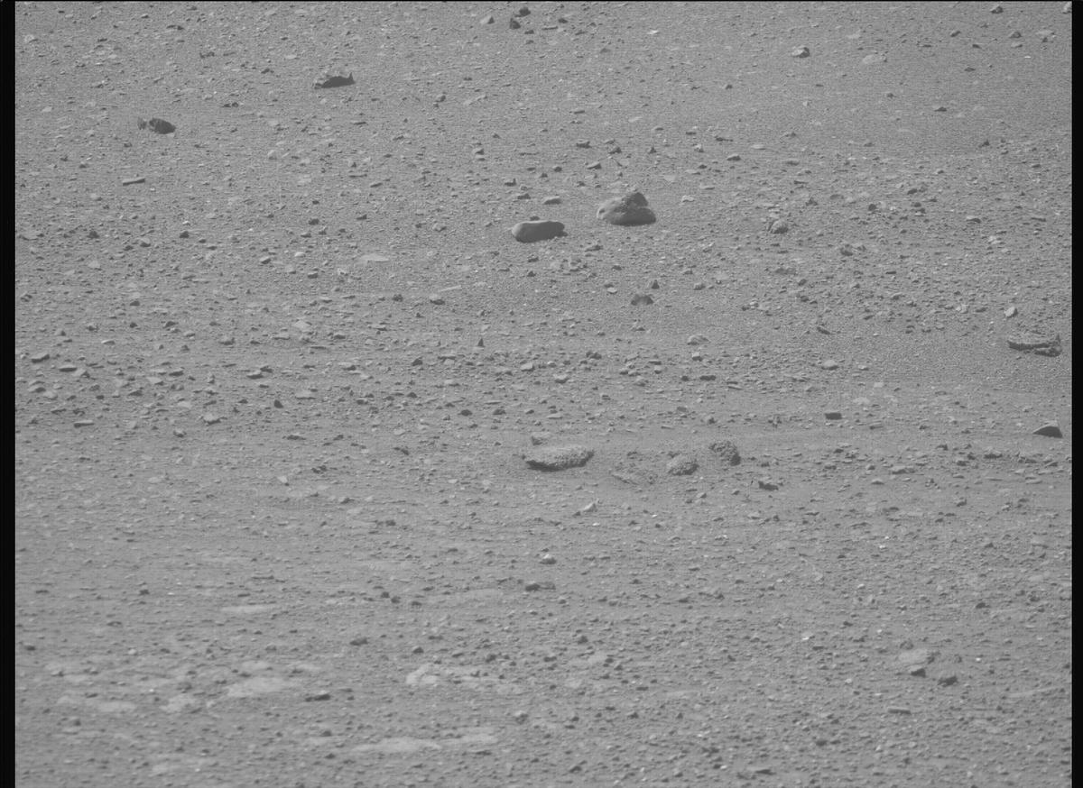This image was taken by MCZ_RIGHT onboard NASA's Mars rover Perseverance on Sol 1717
