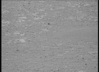 View image taken on Mars, Mars Perseverance Sol 1717: Right Mastcam-Z Camera