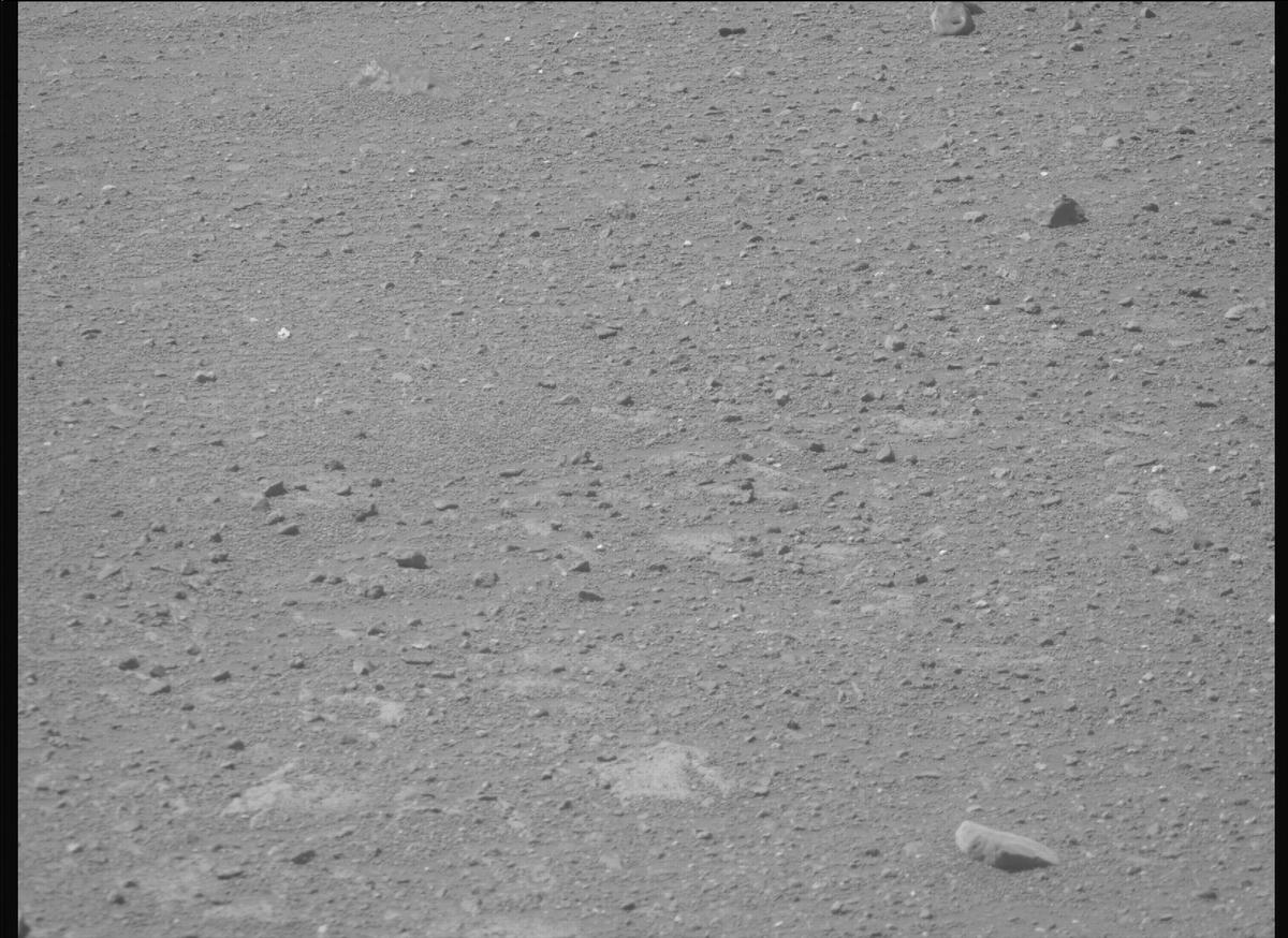 This image was taken by MCZ_RIGHT onboard NASA's Mars rover Perseverance on Sol 1717