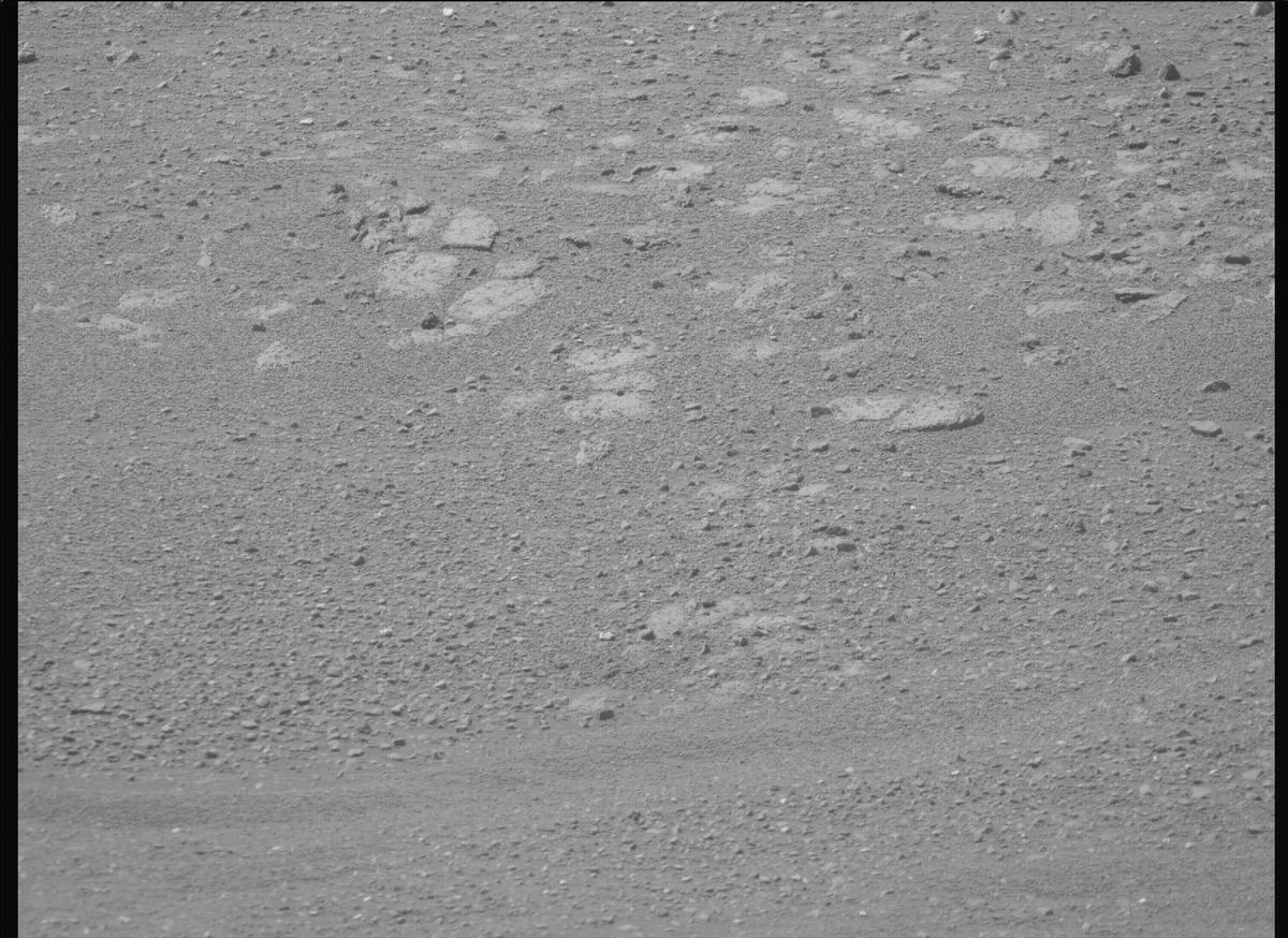 This image was taken by MCZ_RIGHT onboard NASA's Mars rover Perseverance on Sol 1717