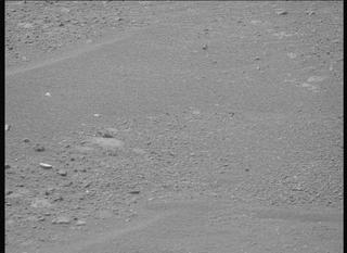 View image taken on Mars, Mars Perseverance Sol 1717: Right Mastcam-Z Camera