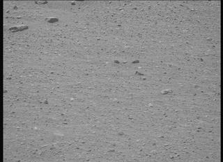 View image taken on Mars, Mars Perseverance Sol 1717: Right Mastcam-Z Camera