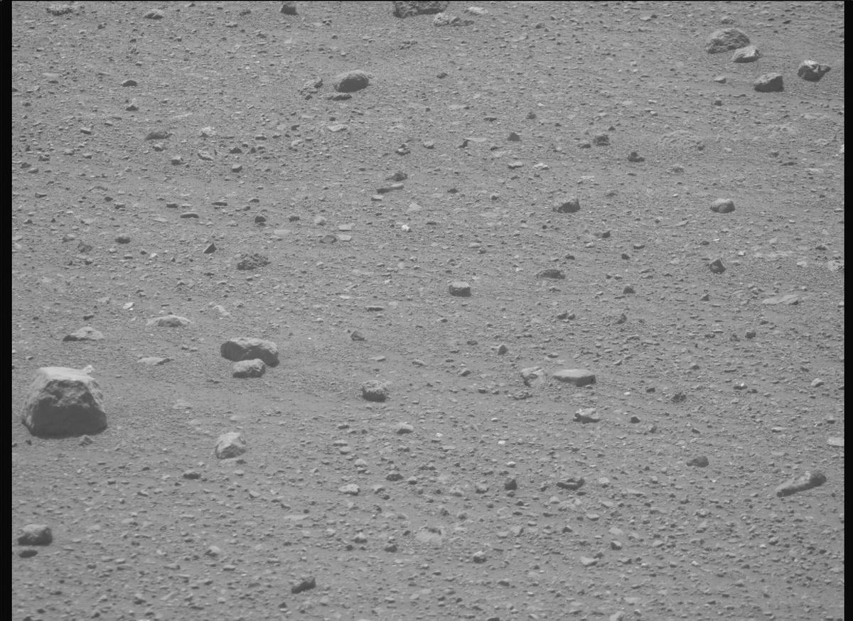 This image was taken by MCZ_RIGHT onboard NASA's Mars rover Perseverance on Sol 1717