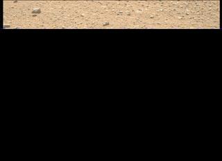 View image taken on Mars, Mars Perseverance Sol 1717: Right Mastcam-Z Camera