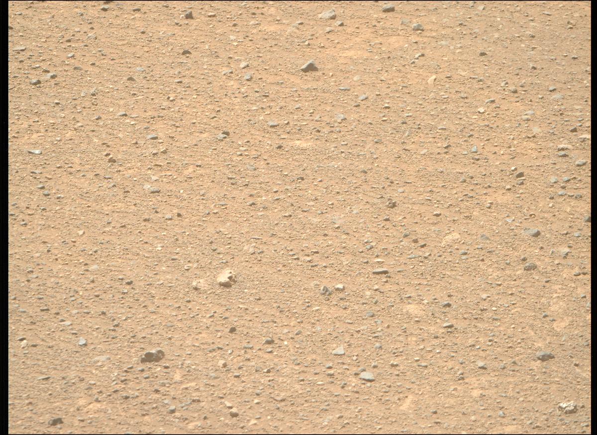 This image was taken by MCZ_RIGHT onboard NASA's Mars rover Perseverance on Sol 1717