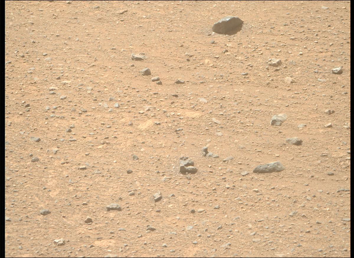 This image was taken by MCZ_RIGHT onboard NASA's Mars rover Perseverance on Sol 1717