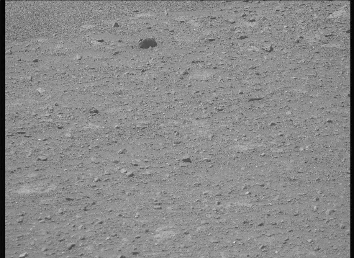 This image was taken by MCZ_RIGHT onboard NASA's Mars rover Perseverance on Sol 1717