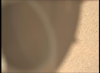 View image taken on Mars, Mars Perseverance Sol 1717: Right Mastcam-Z Camera