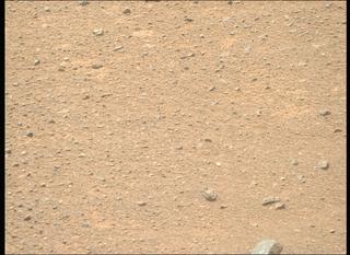 View image taken on Mars, Mars Perseverance Sol 1717: Right Mastcam-Z Camera