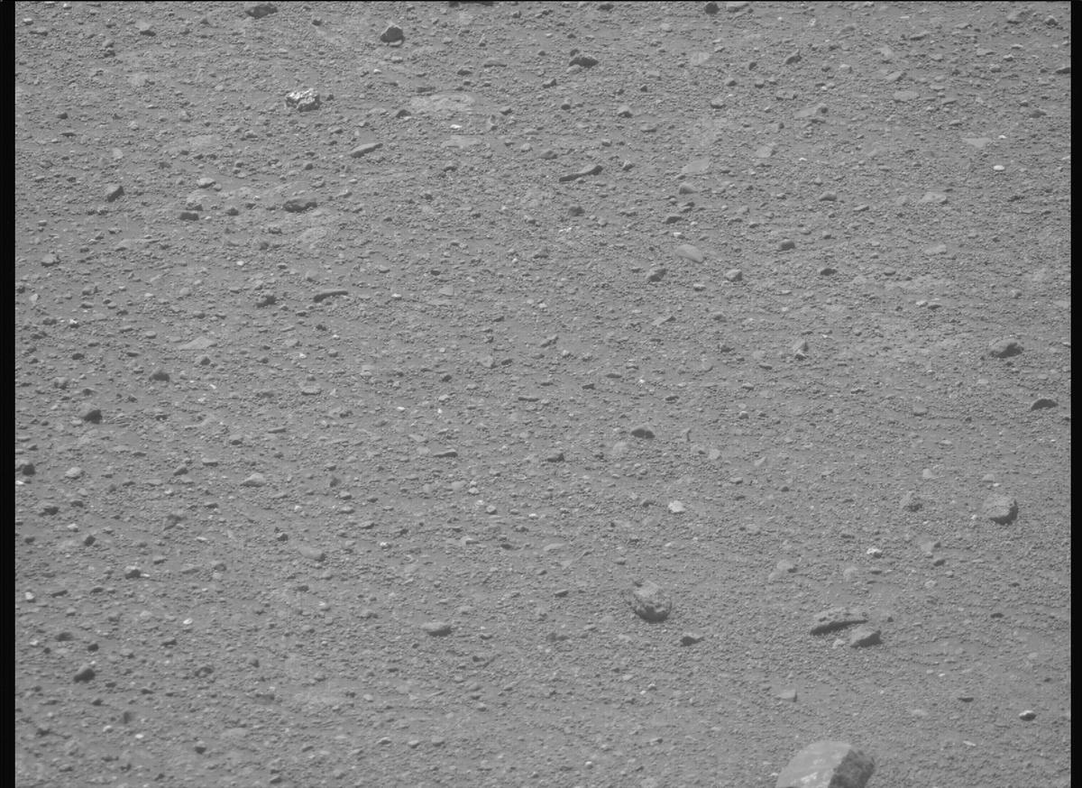 This image was taken by MCZ_RIGHT onboard NASA's Mars rover Perseverance on Sol 1717