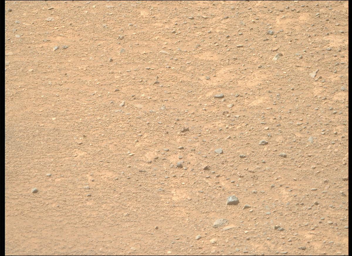 This image was taken by MCZ_RIGHT onboard NASA's Mars rover Perseverance on Sol 1717