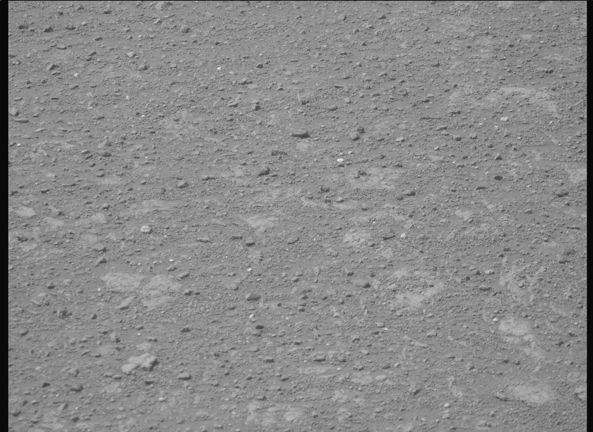 This image was taken by MCZ_RIGHT onboard NASA's Mars rover Perseverance on Sol 1717