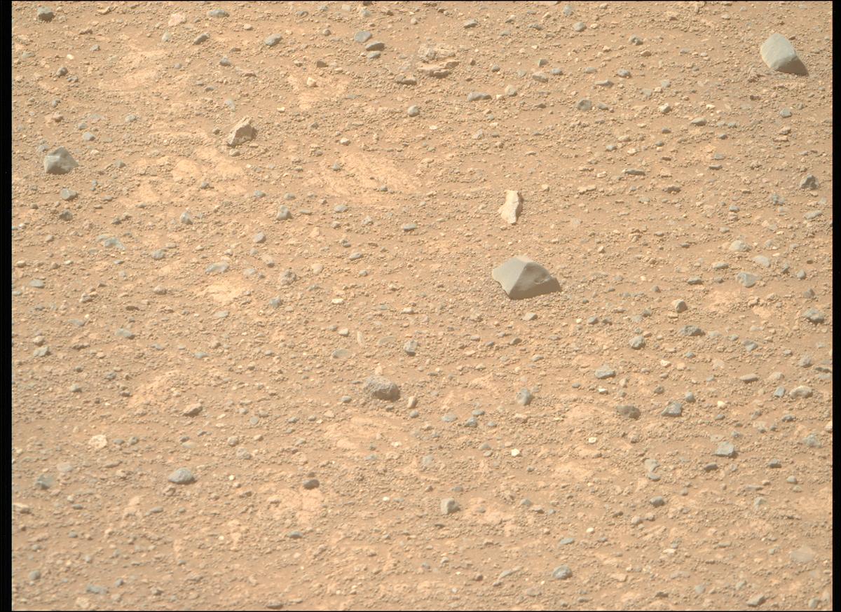 This image was taken by MCZ_RIGHT onboard NASA's Mars rover Perseverance on Sol 1717