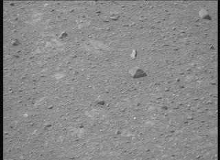 View image taken on Mars, Mars Perseverance Sol 1717: Right Mastcam-Z Camera