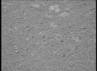 View image taken on Mars, Mars Perseverance Sol 1717: Right Mastcam-Z Camera