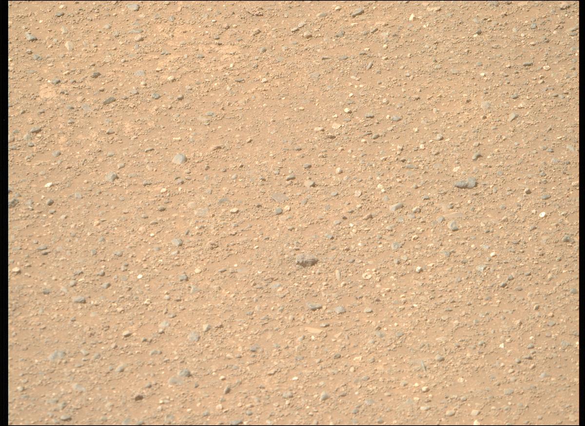 This image was taken by MCZ_RIGHT onboard NASA's Mars rover Perseverance on Sol 1717