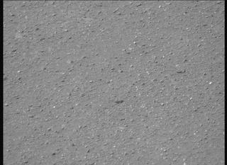 View image taken on Mars, Mars Perseverance Sol 1717: Right Mastcam-Z Camera