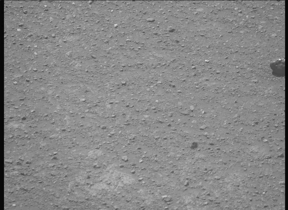 This image was taken by MCZ_RIGHT onboard NASA's Mars rover Perseverance on Sol 1717