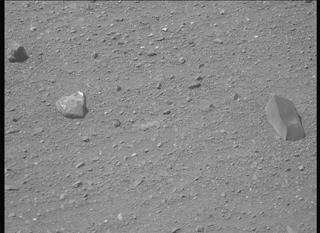 View image taken on Mars, Mars Perseverance Sol 1717: Right Mastcam-Z Camera