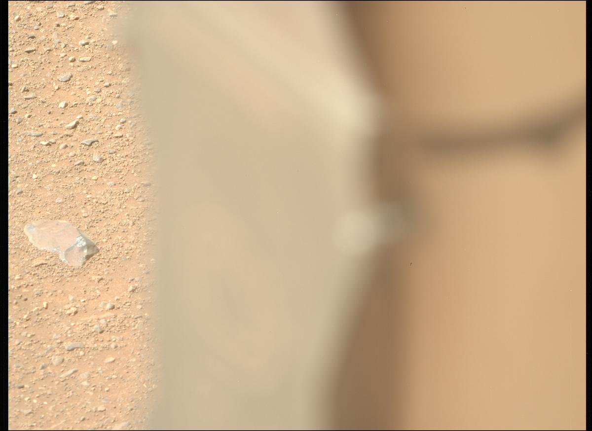 This image was taken by MCZ_RIGHT onboard NASA's Mars rover Perseverance on Sol 1717