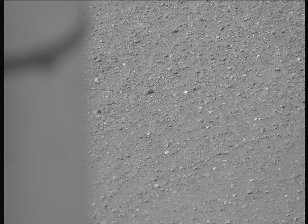 This image was taken by MCZ_RIGHT onboard NASA's Mars rover Perseverance on Sol 1717