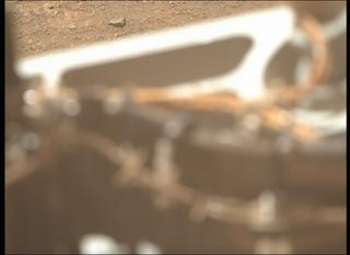 View image taken on Mars, Mars Perseverance Sol 1717: Right Mastcam-Z Camera