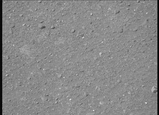 View image taken on Mars, Mars Perseverance Sol 1717: Right Mastcam-Z Camera