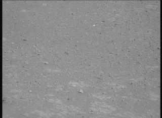 View image taken on Mars, Mars Perseverance Sol 1717: Right Mastcam-Z Camera