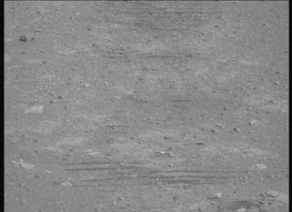 View image taken on Mars, Mars Perseverance Sol 1717: Right Mastcam-Z Camera