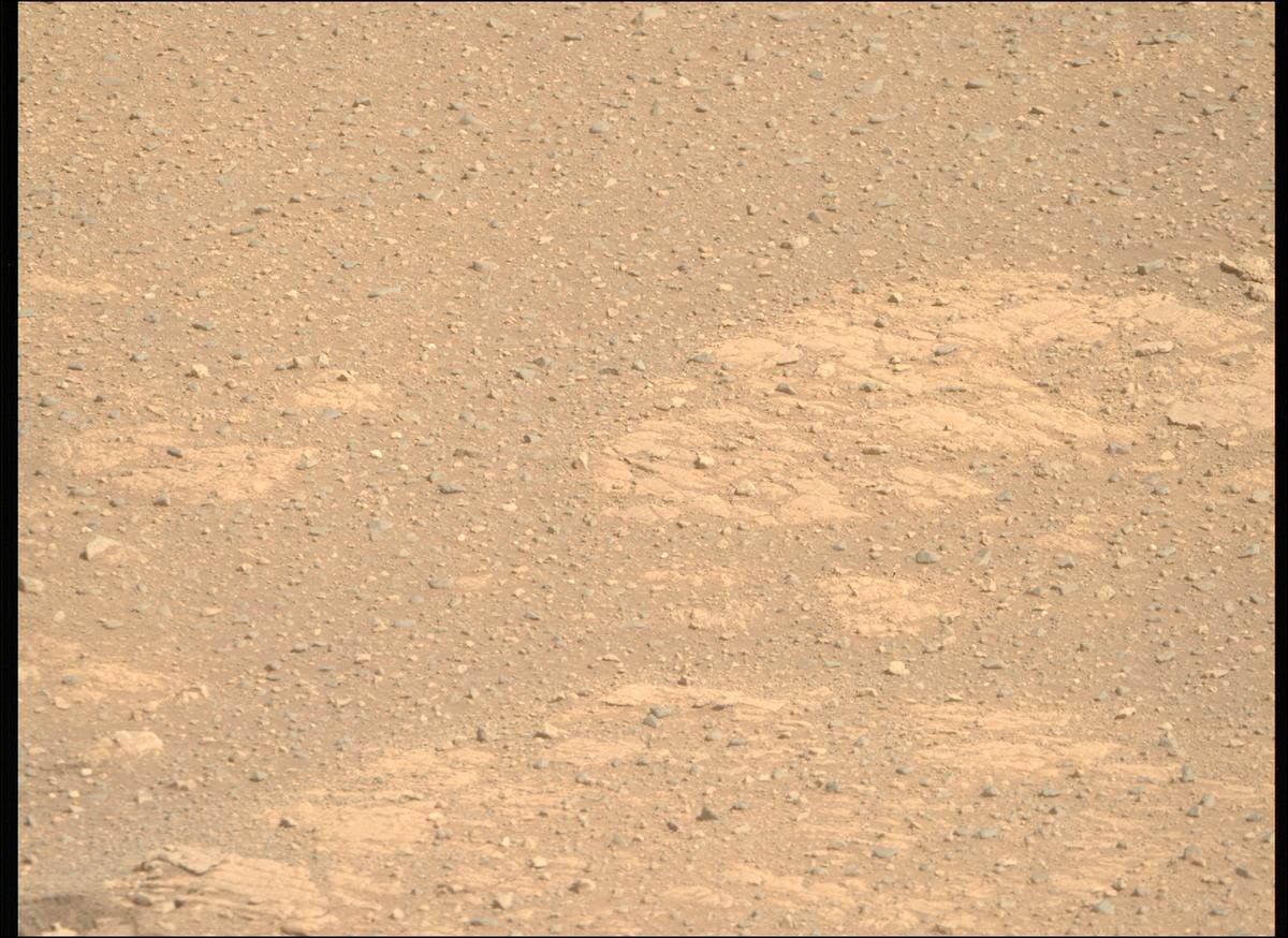 This image was taken by MCZ_RIGHT onboard NASA's Mars rover Perseverance on Sol 1717