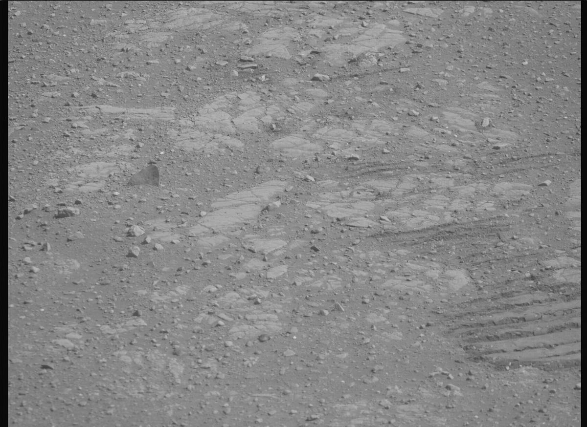 This image was taken by MCZ_RIGHT onboard NASA's Mars rover Perseverance on Sol 1717