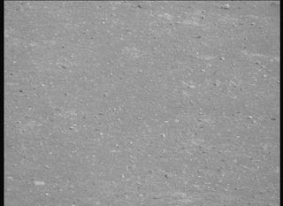 View image taken on Mars, Mars Perseverance Sol 1717: Right Mastcam-Z Camera