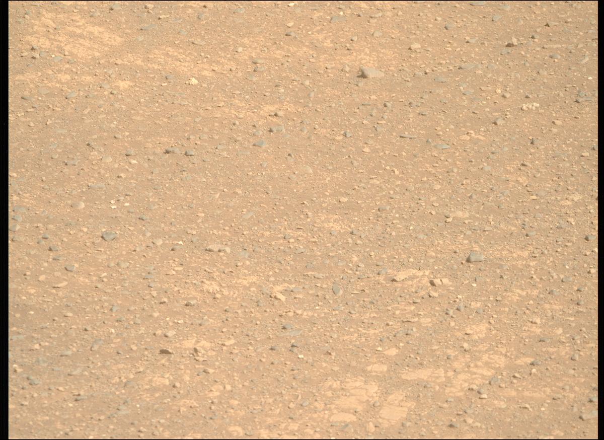 This image was taken by MCZ_RIGHT onboard NASA's Mars rover Perseverance on Sol 1717