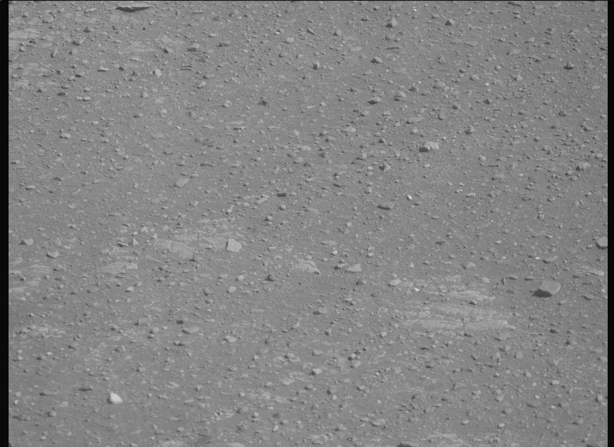 This image was taken by MCZ_RIGHT onboard NASA's Mars rover Perseverance on Sol 1717