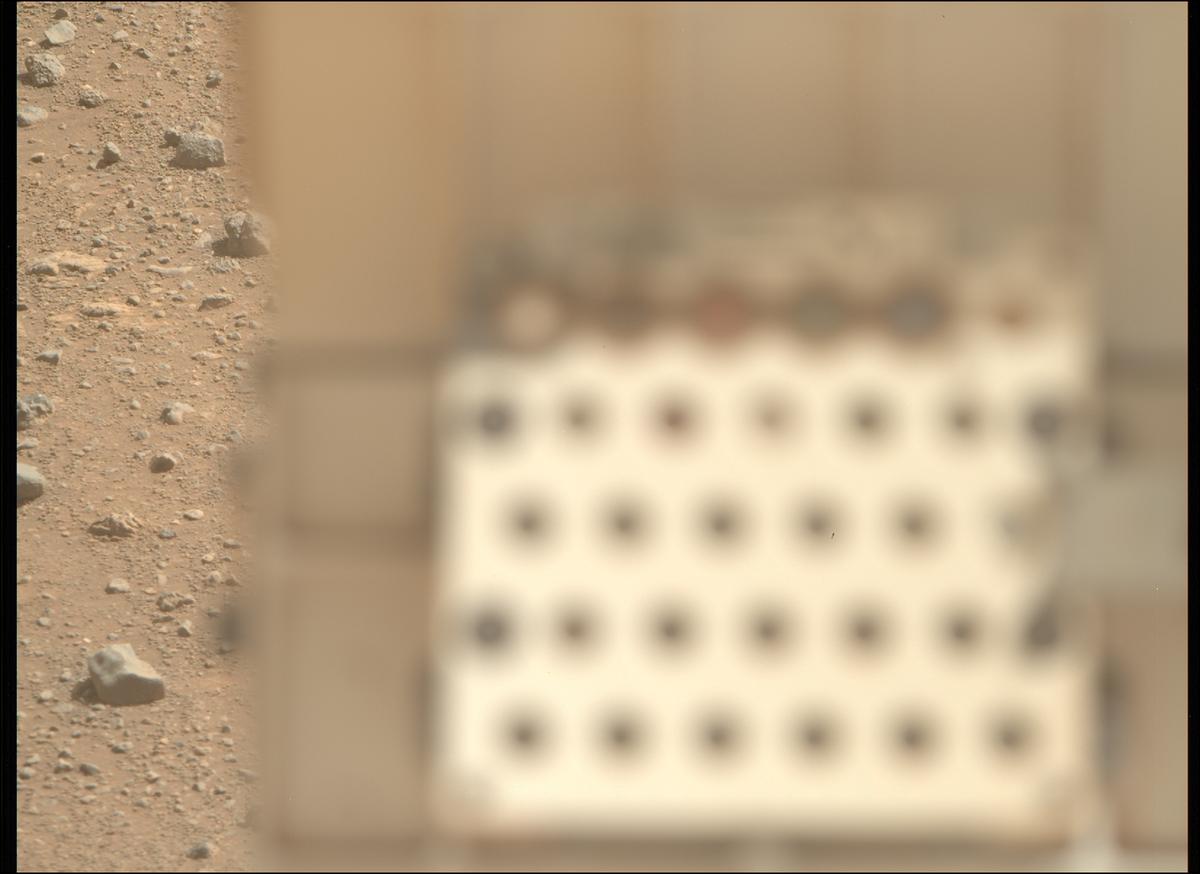 This image was taken by MCZ_RIGHT onboard NASA's Mars rover Perseverance on Sol 1717