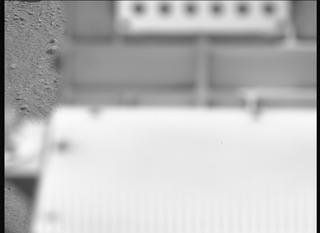 View image taken on Mars, Mars Perseverance Sol 1717: Right Mastcam-Z Camera