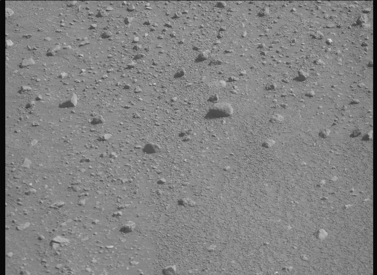 This image was taken by MCZ_RIGHT onboard NASA's Mars rover Perseverance on Sol 1717