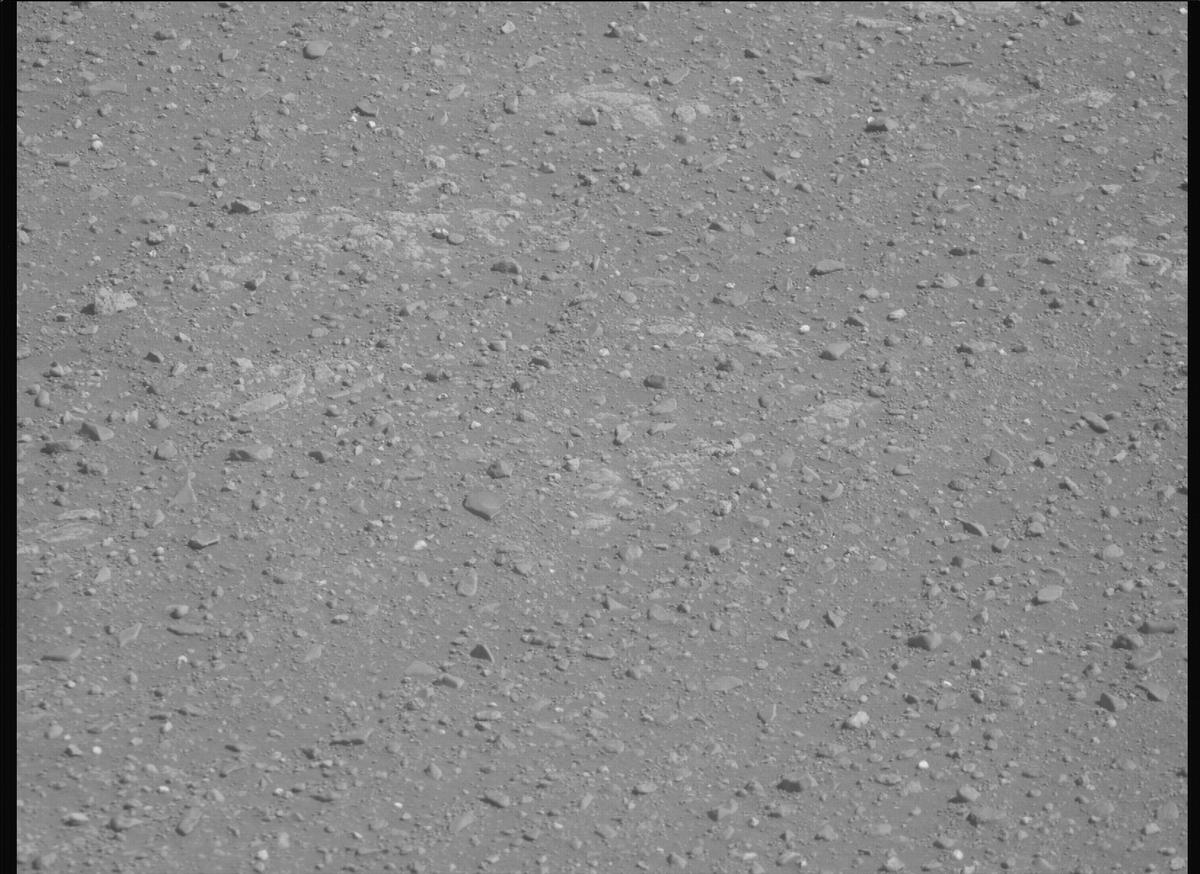 This image was taken by MCZ_RIGHT onboard NASA's Mars rover Perseverance on Sol 1717