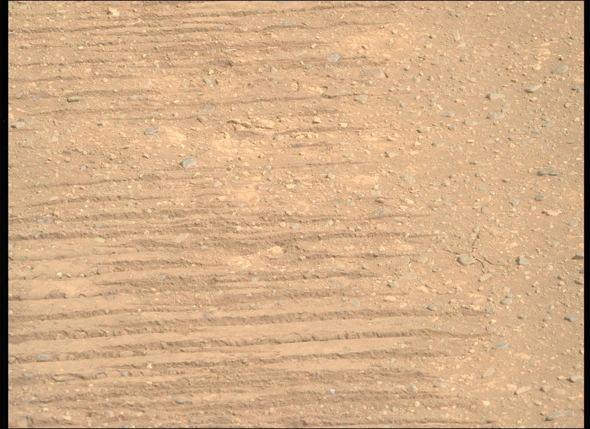 This image was taken by MCZ_RIGHT onboard NASA's Mars rover Perseverance on Sol 1717