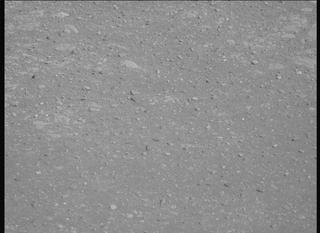 View image taken on Mars, Mars Perseverance Sol 1717: Right Mastcam-Z Camera