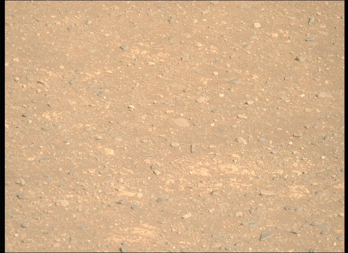 This image was taken by MCZ_RIGHT onboard NASA's Mars rover Perseverance on Sol 1717