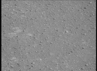 View image taken on Mars, Mars Perseverance Sol 1717: Right Mastcam-Z Camera